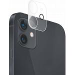 Pack de 2 Prot&egrave;ge Cam&eacute;ras iPhone 12 Verre tremp&eacute;