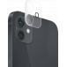 Pack de 2 Prot&egrave;ge Cam&eacute;ras iPhone 12 Verre tremp&eacute;