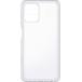 Coque Samsung Galaxy A22 Ultra Fine Transparente