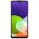 Coque Samsung Galaxy A22 Ultra Fine Transparente