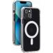 iPhone 13 MagSafe Case Hybride Transparent