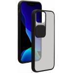 iPhone 13 Pro Case Slide + Sliding cover for camera Black Contour
