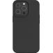 iPhone 13 Pro Case SoftTouch Silicone Black