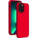 iPhone 13 Pro Case SoftTouch Silicone Red