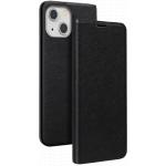 Folio iPhone 13 mini Stand Fonction Stand Noir - Circuit court européen