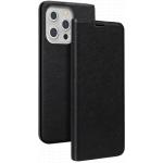 Folio iPhone 13 Pro Stand Fonction Stand Noir - Circuit court européen