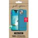 Coque iPhone 13 mini Natura Eco-con&ccedil;ue Blue Lagoon
