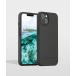 Coque iPhone 13 Natura Eco-conçue Noire