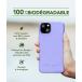 iPhone 13 Case Natura Eco-designed Lavender