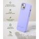 iPhone 13 Case Natura Eco-designed Lavender