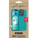 Coque iPhone 13 Pro Natura Eco-con&ccedil;ue Blue Lagoon
