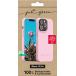 Coque iPhone 13 Pro Natura Eco-con&ccedil;ue Baby Pink