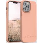 Coque iPhone 13 Pro Natura Eco-con&ccedil;ue Sand