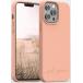 Coque iPhone 13 Pro Natura Eco-con&ccedil;ue Sand