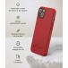iPhone 13 Case Natura Eco-designed Red