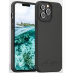 Coque iPhone 13 Pro Max Natura Eco-conçue Noire