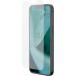Protège écran iPhone 13 / 13 Pro / 14 Eco-conçu Verre trempé + Kit de pose intégré
