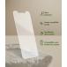 Protège écran iPhone 13 / 13 Pro / 14 Eco-conçu Verre trempé + Kit de pose intégré