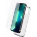 Pack 2 en 1 Coque iPhone 13 Pro Souple Transparente + Prot&egrave;ge &eacute;cran