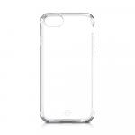 iPhone SE 2022 / SE / 8 / 7 / 6S / 6 Reinforced Case Nano Gel Made in France 2m Transparent - Made in France