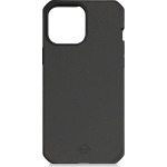 iPhone 13 Reinforced Case Feronia Bio Terra 2m Black