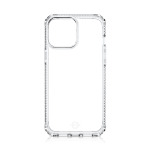 Coque renforcée iPhone 13 mini Spectrum Clear 3m Transparente