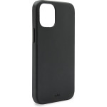 Coque iPhone 13 mini Icon Silicone Noire
