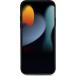 Coque iPhone 13 Pro Icon Silicone Noire