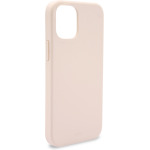 Coque iPhone 13 Icon Silicone Rose