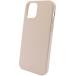 Coque iPhone 13 Pro Icon Silicone Rose