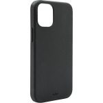 iPhone 13 Pro Max Case Icon Silicone Black