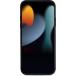 Coque iPhone 13 Pro Max Icon Silicone Noire