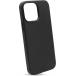 Coque iPhone 13 Pro SKY Simili Cuir Noire