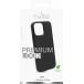 Coque iPhone 13 Pro SKY Simili Cuir Noire