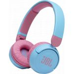 Casque Bluetooth® JR310BT pour enfants avec Micro Supra-auriculaire Bleu