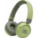 Casque Bluetooth® JR310BT pour enfants avec Micro Supra-auriculaire Vert