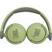 Casque Bluetooth® JR310BT pour enfants avec Micro Supra-auriculaire Vert
