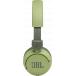 Casque Bluetooth® JR310BT pour enfants avec Micro Supra-auriculaire Vert