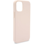 iPhone 13 Pro Max Case Icon Silicone Pink