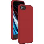 iPhone SE 2022 / SE / 8 / 7 / 6S / 6 Case Soft Bordeaux