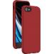 iPhone SE 2022 / SE / 8 / 7 / 6S / 6 Case Soft Bordeaux