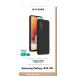 Coque Samsung Galaxy A32 4G Souple Noire