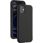 Coque iPhone 12 / 12 Pro Souple Noire