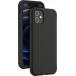 Coque iPhone 12 / 12 Pro Souple Noire