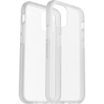 iPhone 13 mini Reinforced Case React Transparent
