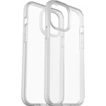 iPhone 13 Pro Max Reinforced Case React Transparent