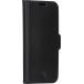 Folio iPhone 13 Pro Copenhagen Slim Cuir Fonction Stand Noir