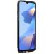 Coque Oppo A16 / A16S / A54S Transparente Noire