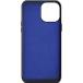 Coque iPhone 13 Premium Noire