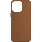 Coque iPhone 13 Pro Premium Marron